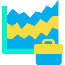 analytics Ícone