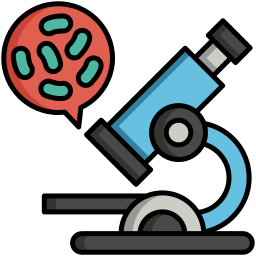 Patología icono