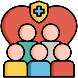 gesundheitswesen icon