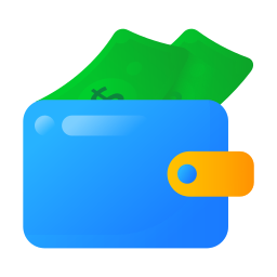 Wallet icon