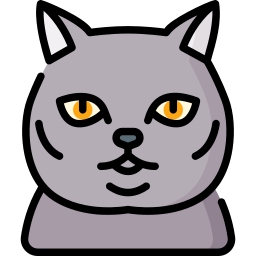 chartreux icoon