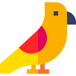 kanarienvogel icon