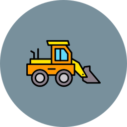 Truck icon