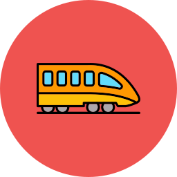 train icon