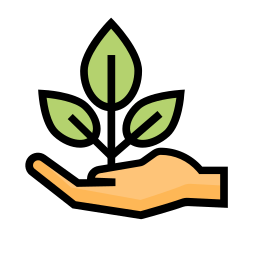 Plant icon