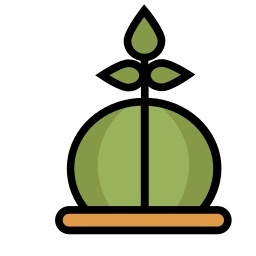 Cactus icon