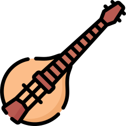 mandoline icon