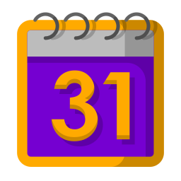 Calendar icon