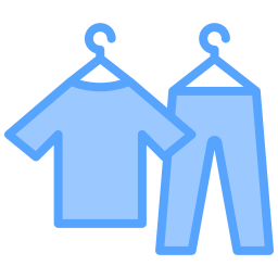 clothing иконка