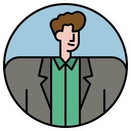avatar icono