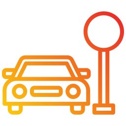 parkplatz icon