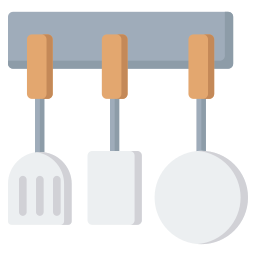 kitchenware icono