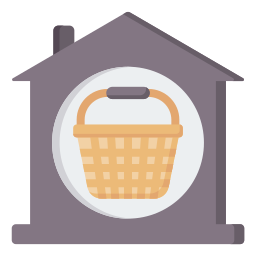 Home icon