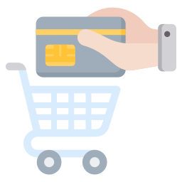 Payment icon