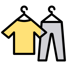 clothing icono