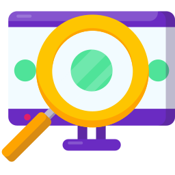 Search icon