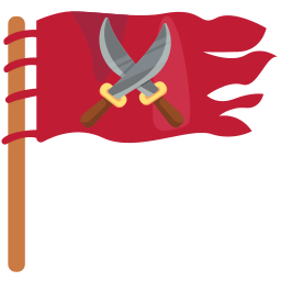 vlag icoon