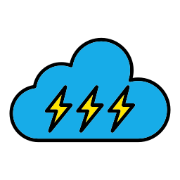 Thunderbolt  icon