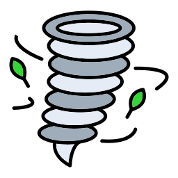 tornado icon