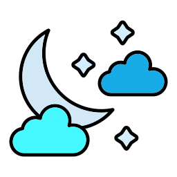 Night icon