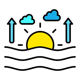 sonnenaufgang icon