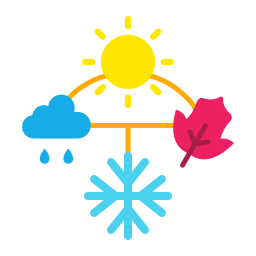 Seasons icon