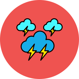 Lightning icon