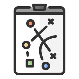 Tactics icon