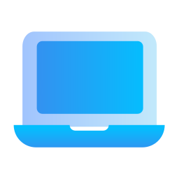 Laptop icon