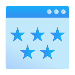 評価 icon