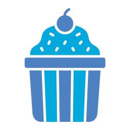 muffin icon