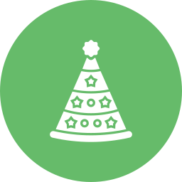 Party Hat icon