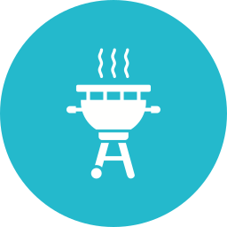 Barbecue icon