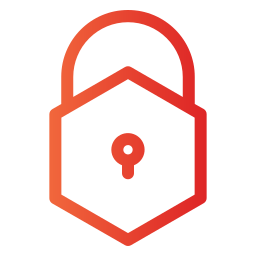 Padlock icon