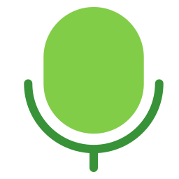 podcast icono