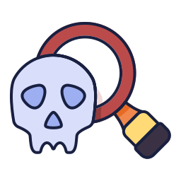 Researcher icon