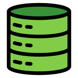 Database icon