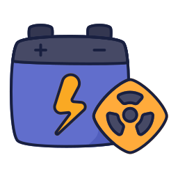 Nuclear Power icon