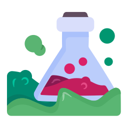 Chemical Composition icon