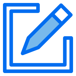 Pencil icon