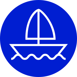 Boat icon