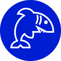 Shark icon