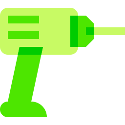 Drill icon