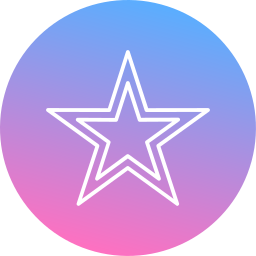 Start icon