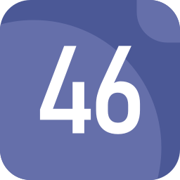 46 Ícone