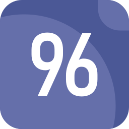 96 icon