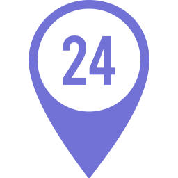 24 icono