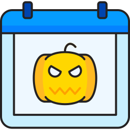 Halloween icon