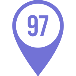 97 Ícone