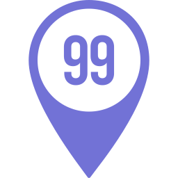 99 Ícone